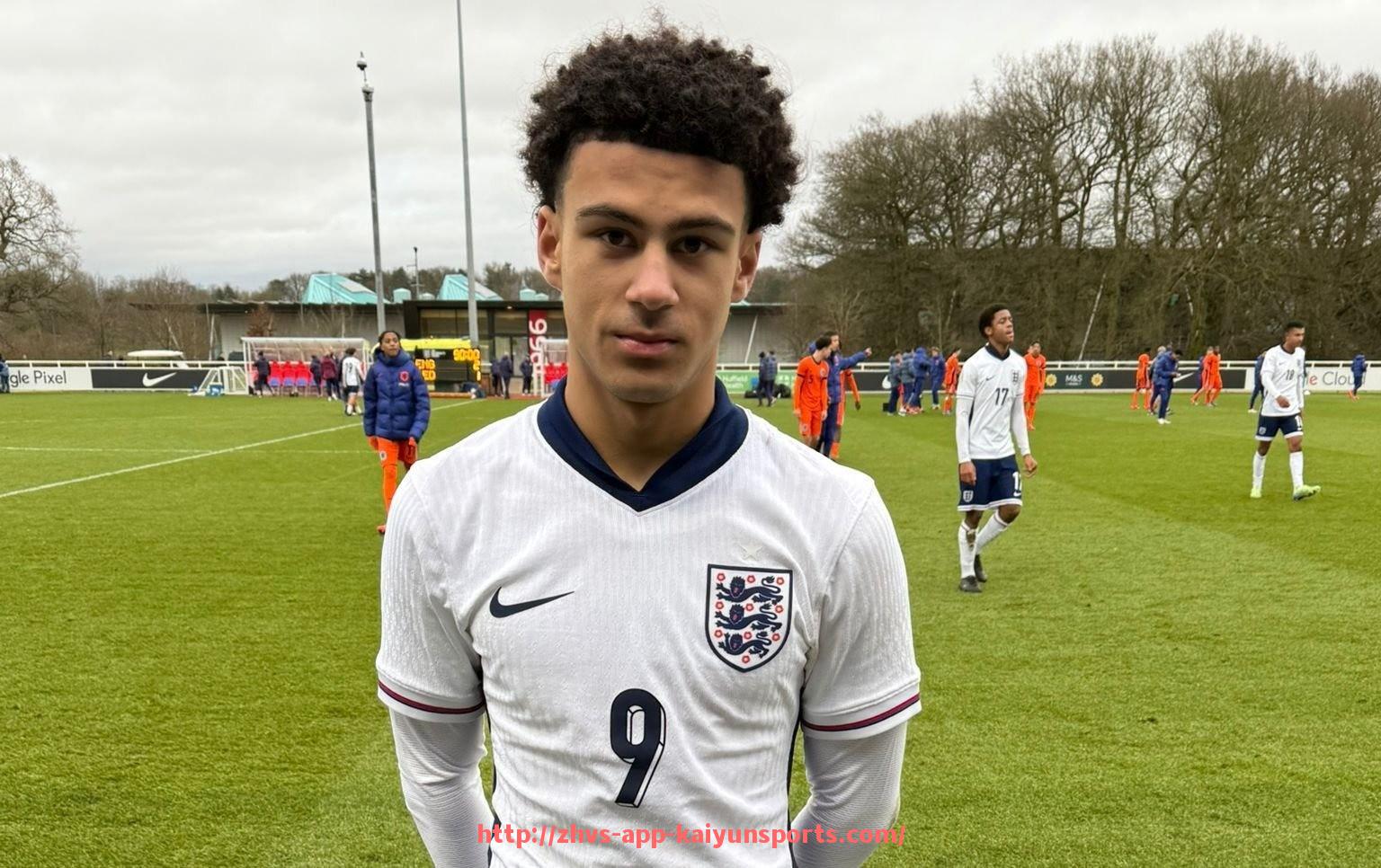 开云体育app下载-英超得分最高的球员排行榜及数据统计