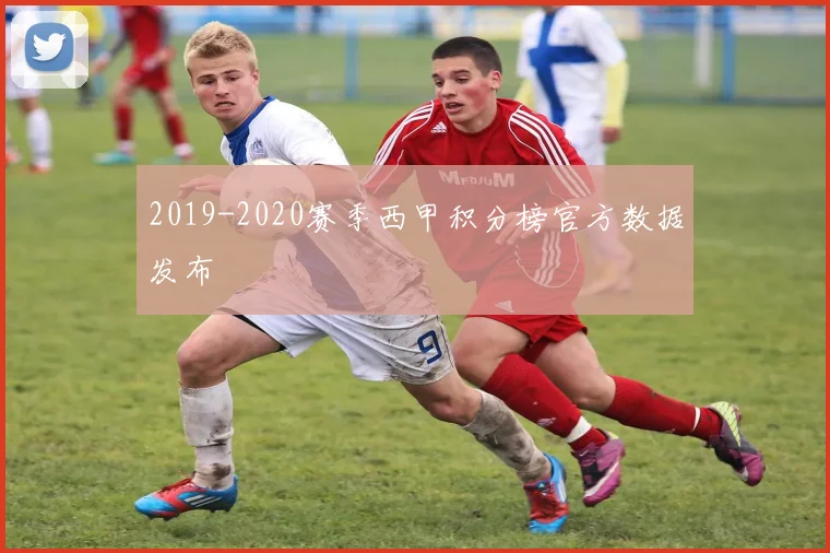 2019-2020赛季西甲积分榜官方数据发布