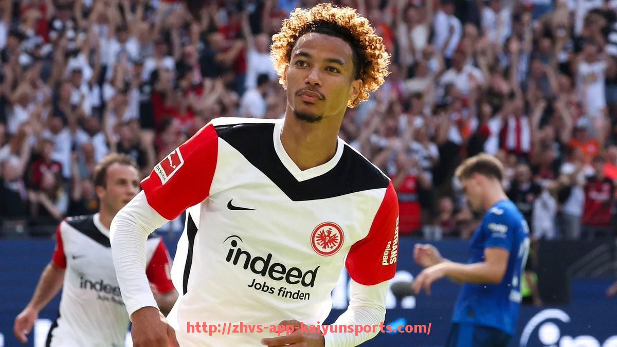 开云体育app下载-英超球队价格排名最新数据分析揭示英超金钱版图